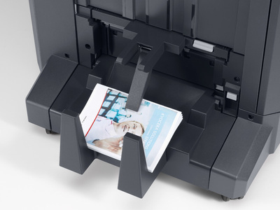 Kyocera TASKalfa 6550ci Laser A3 – image 6