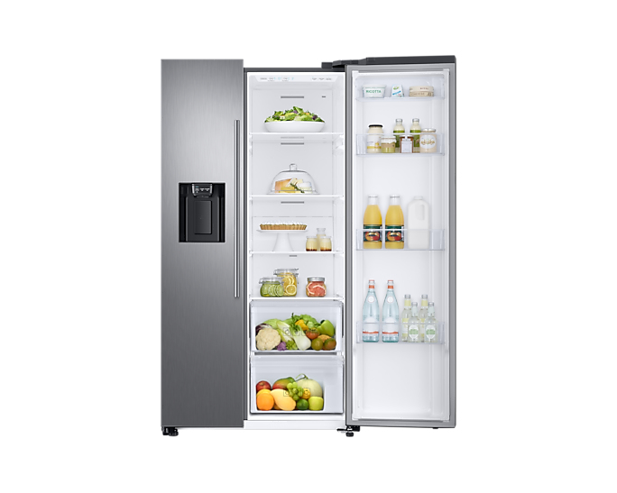 Samsung RS6JN8210S9/EG side-by-side refrigerator Freestanding – image 6