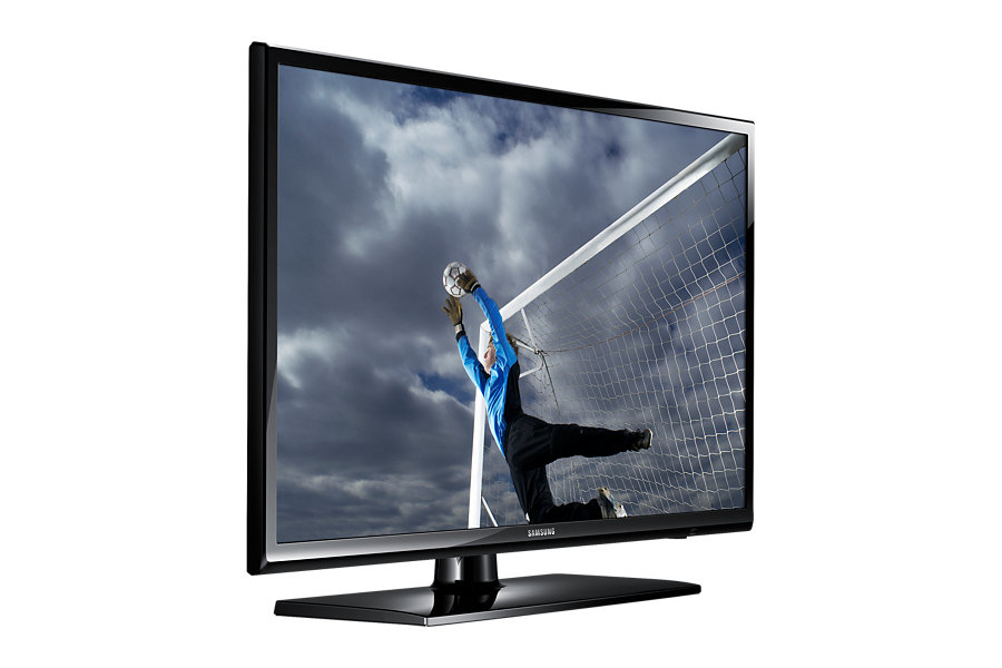 Samsung UN32JH4005F 81.3 cm (32") HD Black – image 5
