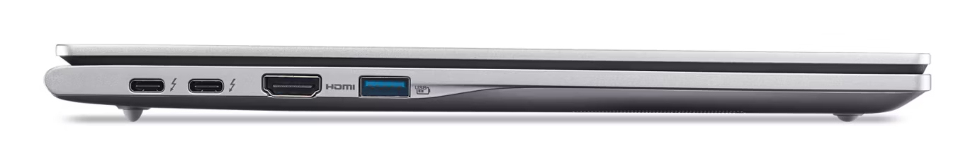 Acer TravelMate P4 TMP414-55-TCO-53AV Intel Core Ultra 5 225U Laptop – image 3