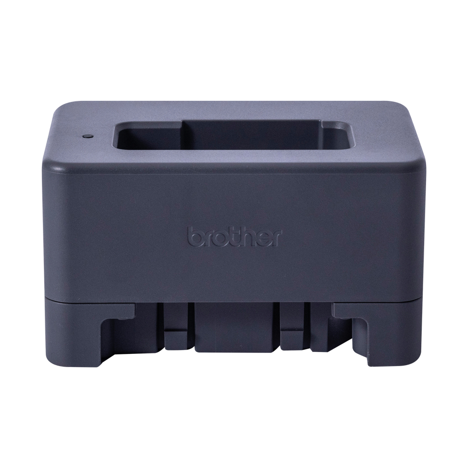 SINGLE SLOT BATTERY CHARGER