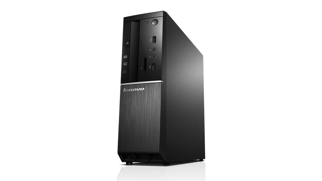 Lenovo IdeaCentre 300S-08 Intel® Celeron® G G1840