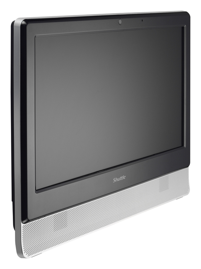 Shuttle X 7000TA – image 2