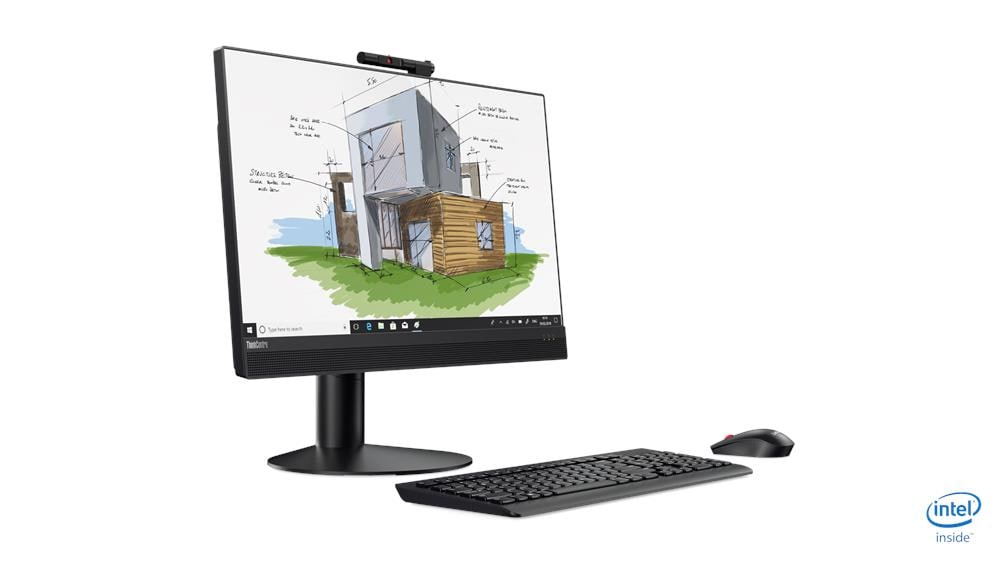 Lenovo ThinkCentre M920z AIO – image 2