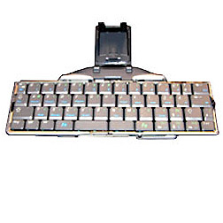 Fujitsu Keyboard Azerty f Pocket Loox 720