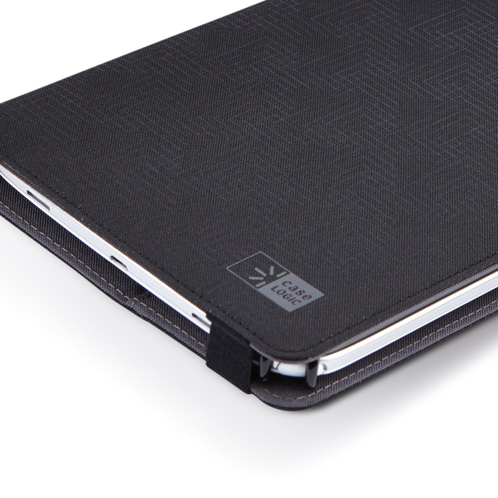 Case Logic CL-UFOL208K 20.3 cm (8") Cover Black – image 7