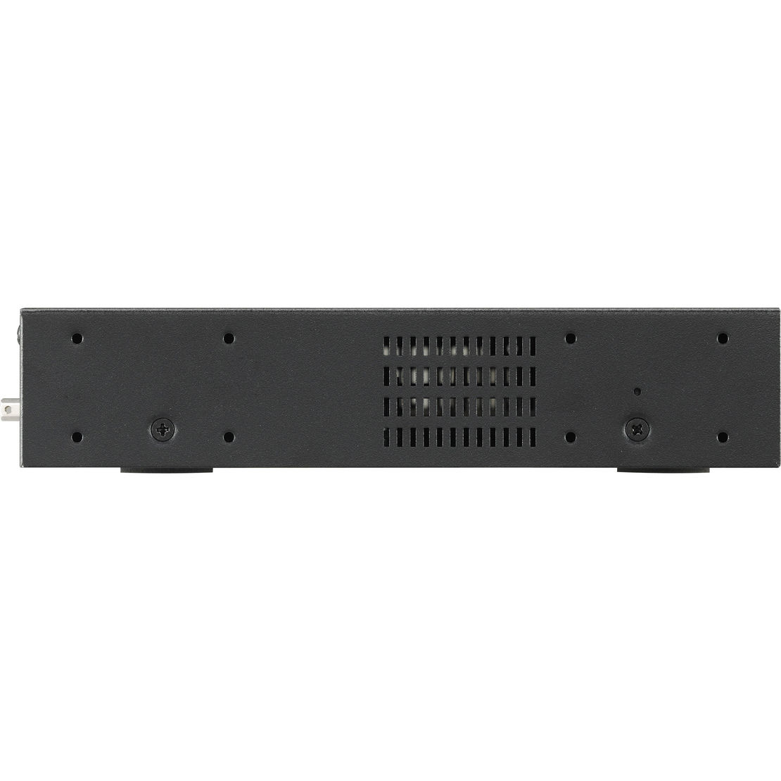Yamaha SWX2200-24G network switch L2 Gigabit Ethernet (10/100/1000) Black – image 5