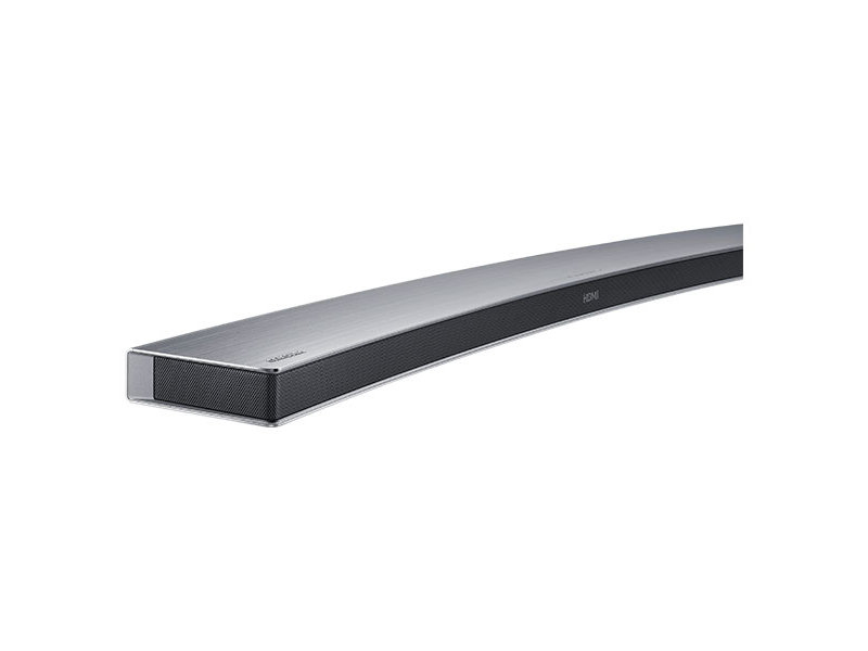 Samsung HW-J7501R/ZA soundbar speaker Silver 4.1 channels – image 4