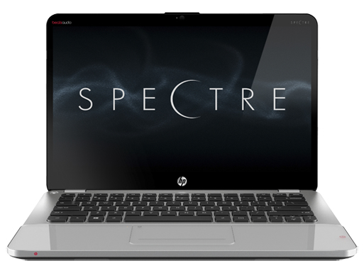 HP Spectre 14-3200ea Intel® Core™ i5 i5-3317U – image 6