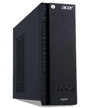 Acer Aspire XC-704-EB51 Intel® Pentium® N3700 – image 2