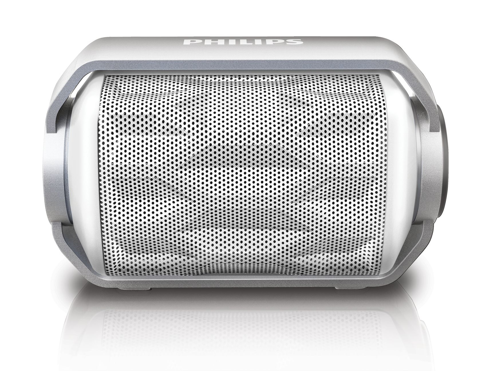 Philips BT2200W/27 portable/party speaker Grey – image 2