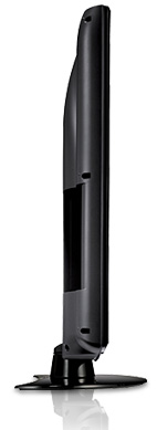 LG 32LH20D TV 81.3 cm (32") HD Black 500 cd/m² – image 3