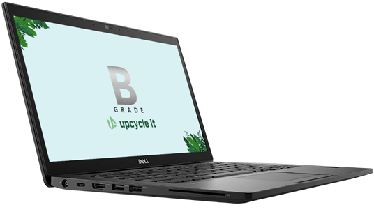 upcycle it Dell Latitude 7480 (Refurbished) B – image 2