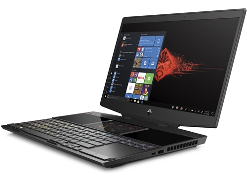 HP OMEN X 15-dg0700nd Intel® Core™ i7 i7-9750H Laptop – image 3