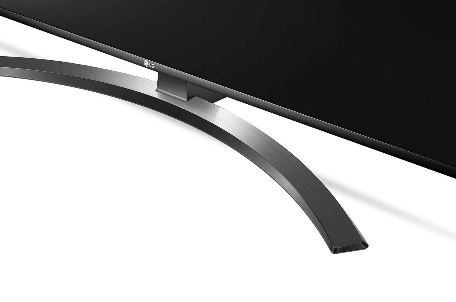 LG UM76 139.7 cm (55") 4K Ultra HD Smart TV Wi-Fi Black – image 5