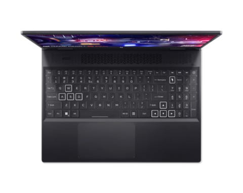 Acer Nitro 16 NH.QKBEG.002 laptop AMD Ryzen™ 7 7735HS – image 4