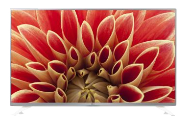 LG 43LF5909 TV 109.2 cm (43") Full HD Smart TV Wi-Fi White