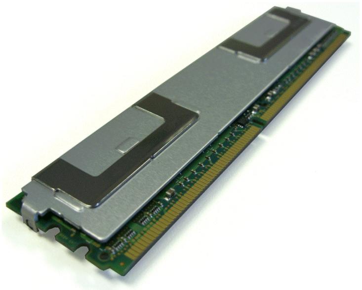 Hypertec 4GB PC2-5300 (Legacy)