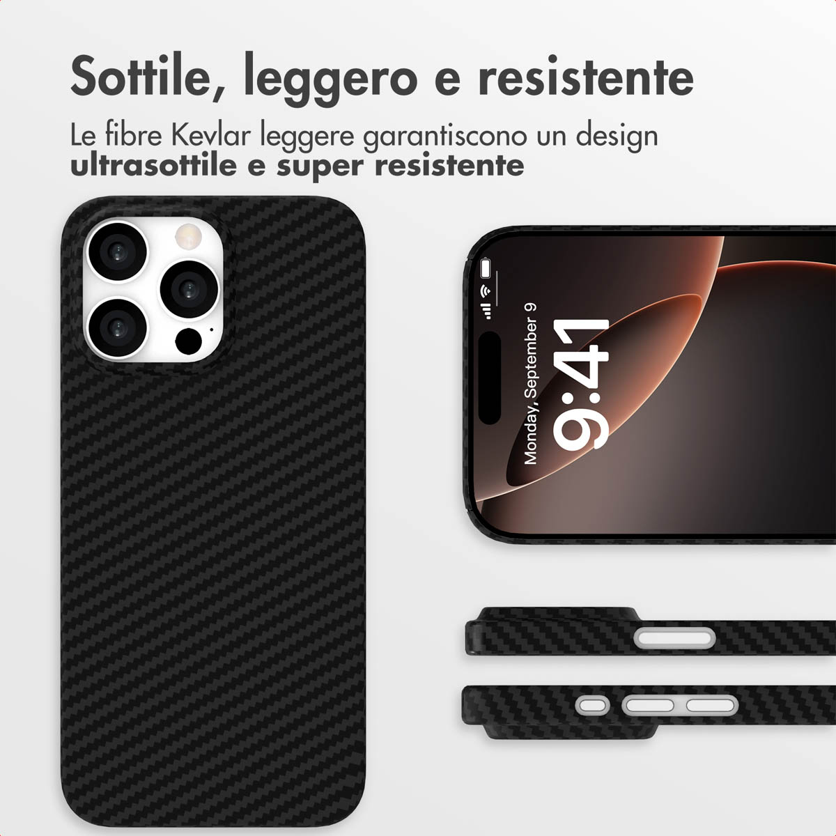 Accezz SH00086468 mobile phone case – image 4
