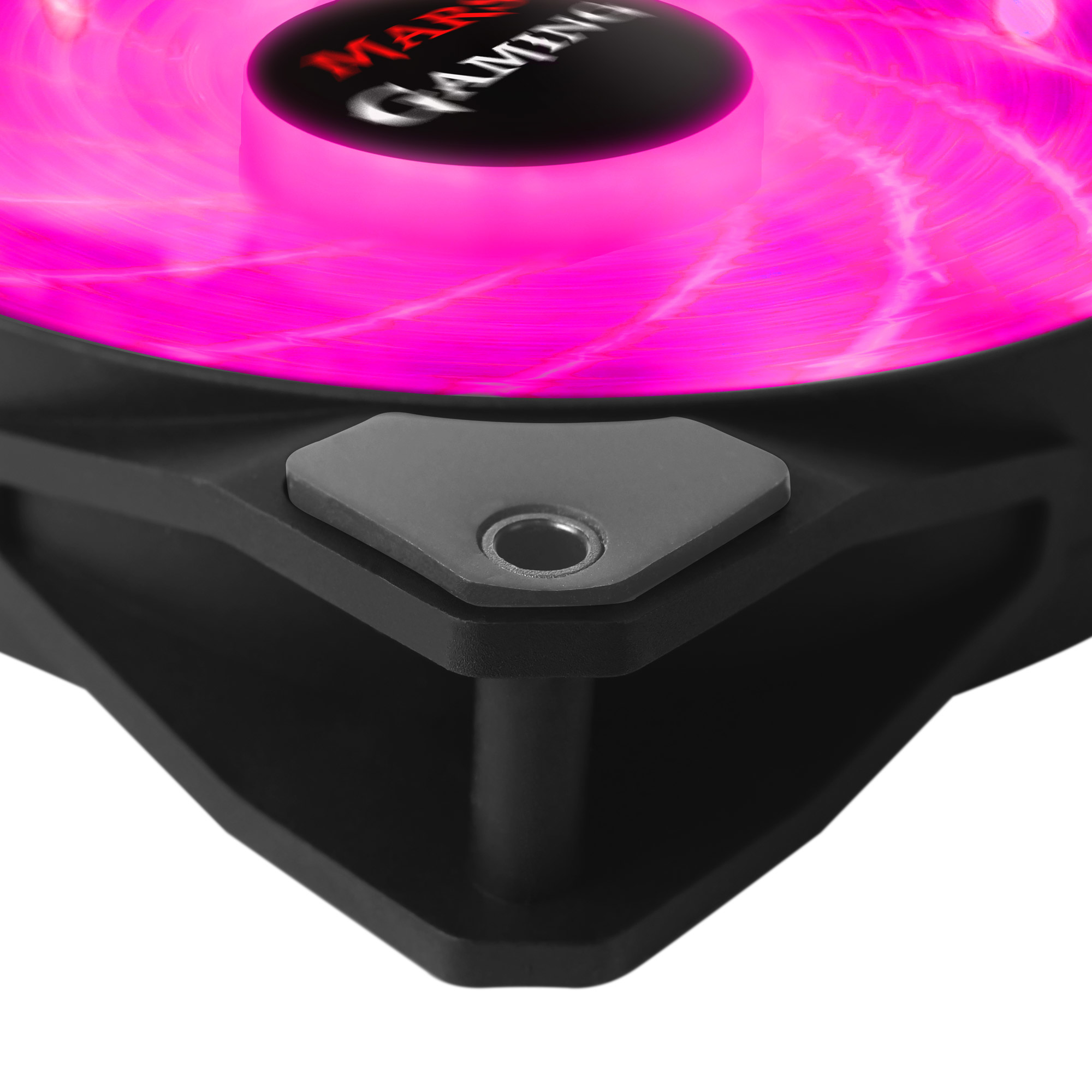 Mars Gaming MFRGB computer cooling system Computer case Fan – image 6