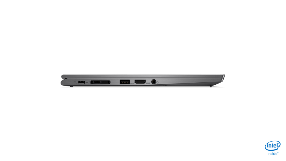 Lenovo X1 Yoga + Backpack + Wless Mouse – image 7