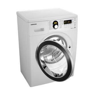 Samsung WF8614FEA washing machine Front-load – image 6
