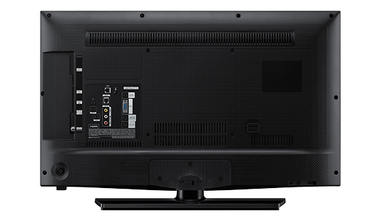 Samsung HG32ED670AK TV – image 4