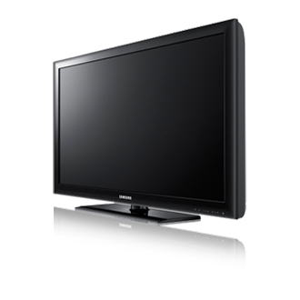 Samsung LE40D503 101.6 cm (40") Full HD Black – image 3