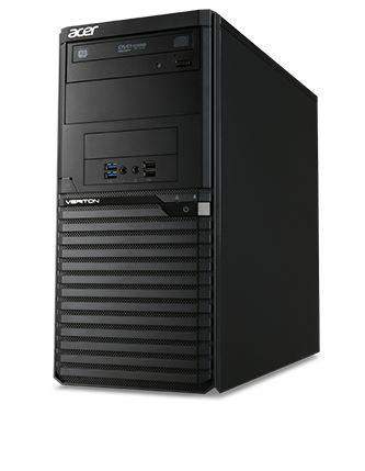 Acer Veriton DT.VLVET.011 workstation Intel Pentium G G3250