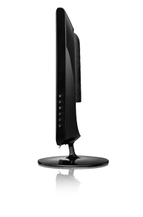Samsung 22" LCD Monitor – image 6
