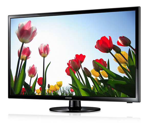 Samsung UE32F4000 TV – image 2