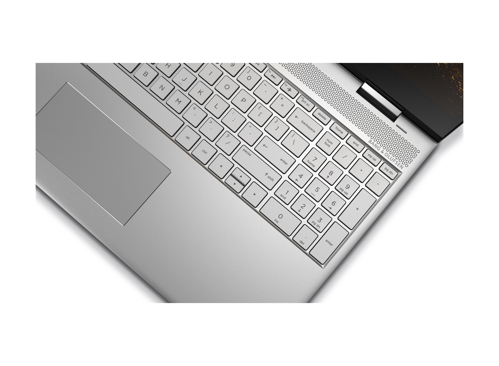 HP ENVY x360 15-bp009tx Intel® Core™ i5 i5-7200U Hybrid (2-in-1) – image 9