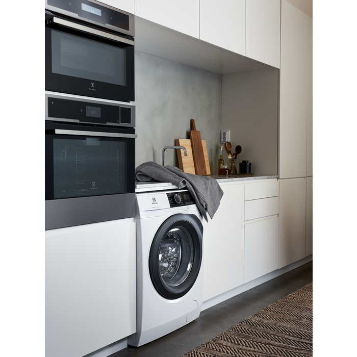 Electrolux EW8W2168LW washer dryer Freestanding Front-load White – image 8