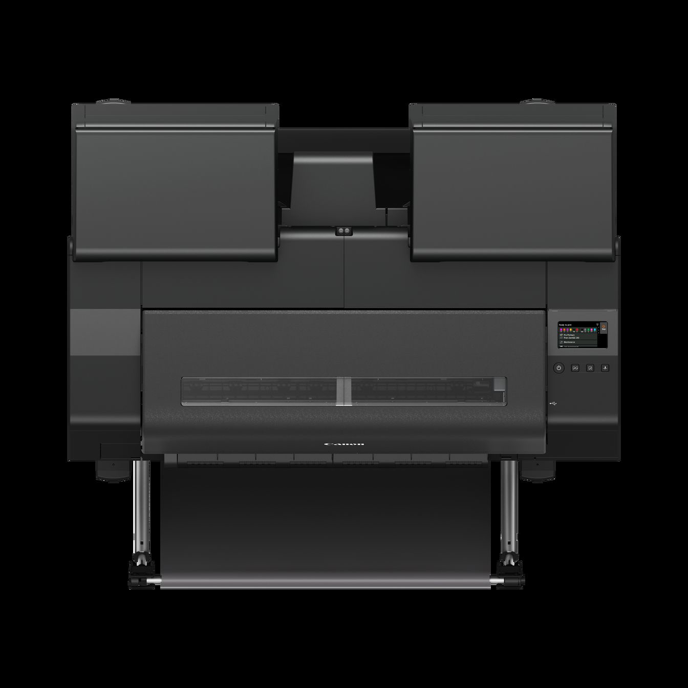 Canon imagePROGRAF GP-2000 large format printer Wi-Fi Thermal inkjet Colour – image 3