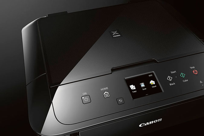 Canon PIXMA MG6820 Inkjet A4 – image 5