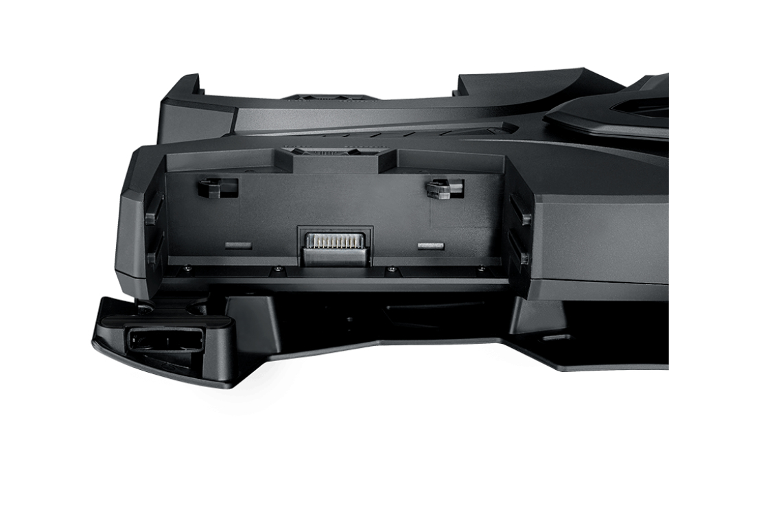 MSI VR ONE 7RD-098UK – image 3