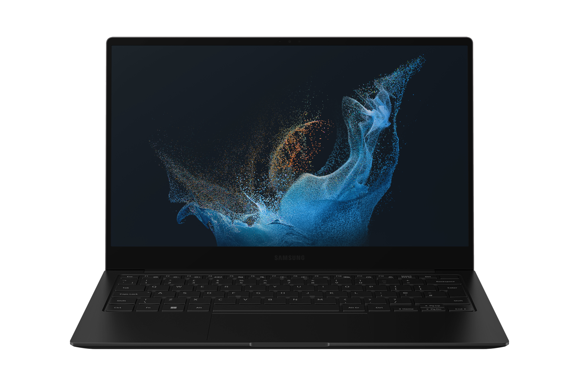 Samsung Galaxy Book2 Pro NP930XEDA-EXP Intel® Core™ i7 i7-1260P Laptop – image 2
