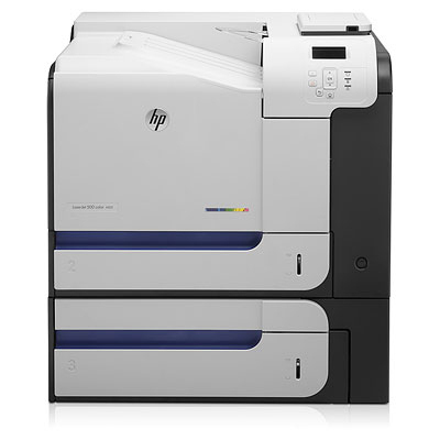 HP Enterprise 500 color M551xh – image 7