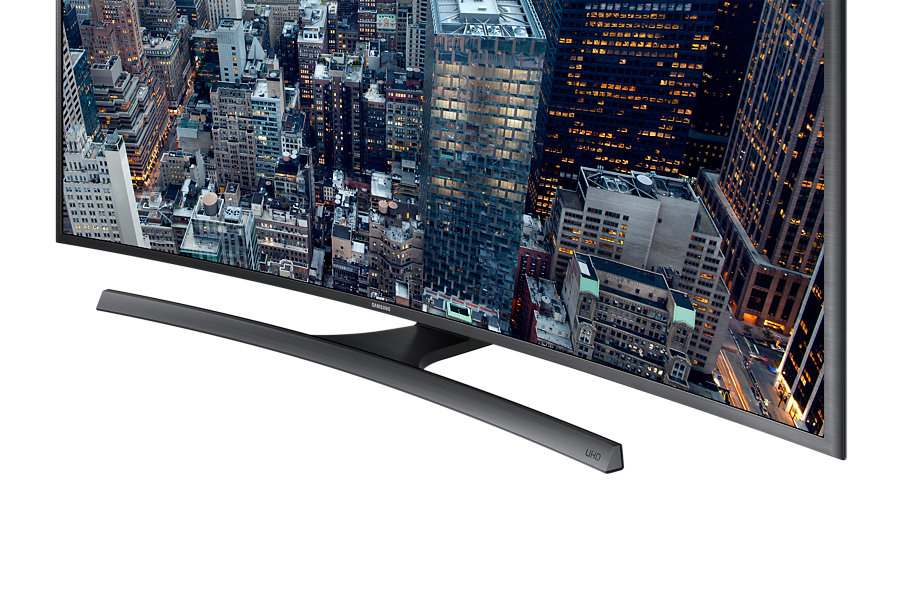 Samsung UE48JU6570 121.9 cm (48") 4K Ultra HD Smart TV Wi-Fi Black – image 5