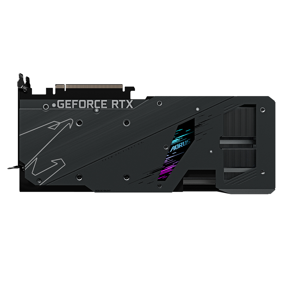 GIGABYTE GeForce RTX 3080 MASTER 10 G – image 5