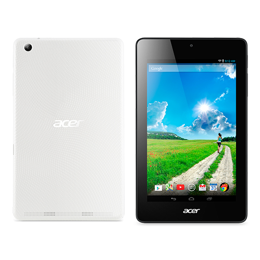Acer Iconia B1-730HD-11ZR Intel Atom®