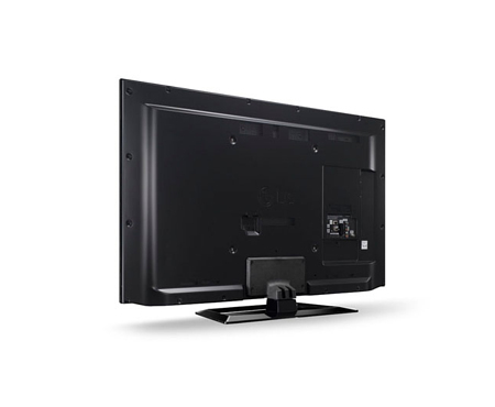 LG 47LS561T TV 119.4 cm (47") Full HD Wi-Fi Black – image 7