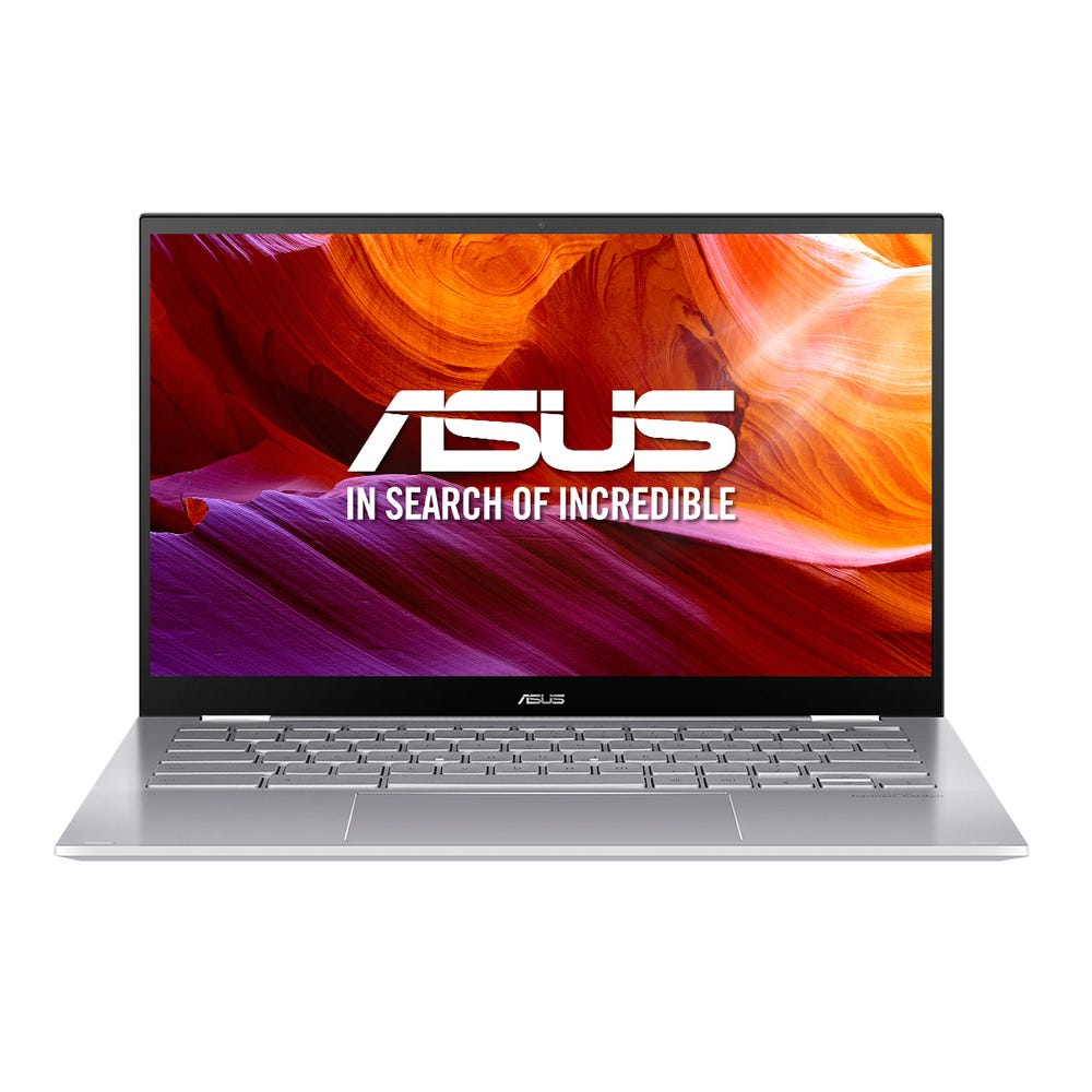 ASUS Chromebook Flip Z7400FF-E10109 Intel® Core™ i5 i5-10210U