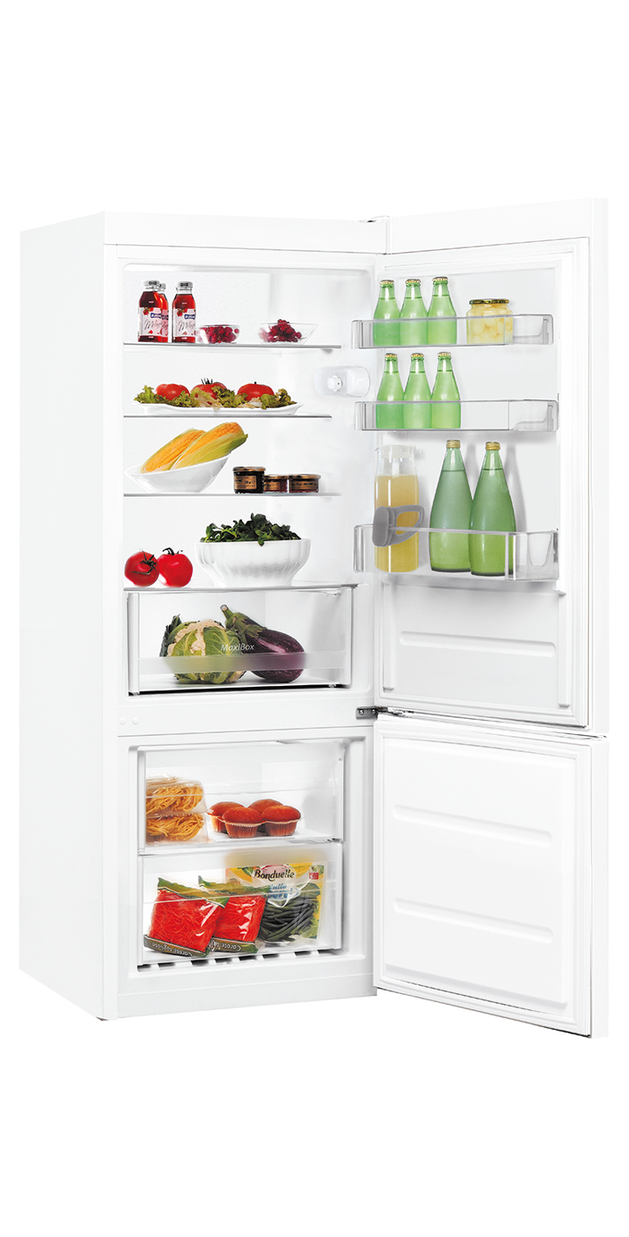 Indesit LR6 S2 W – image 2