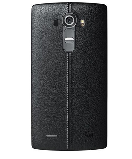 LG CPR-110AGEUBK mobile phone case Cover Black