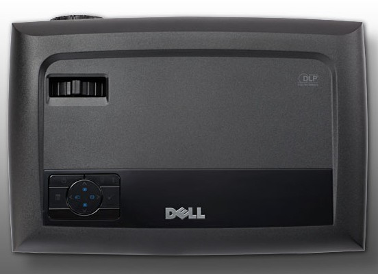 Dell 1410X 2700 ANSI lumens DLP XGA (1024x768) – image 3
