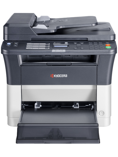 Kyocera FS 1025MFP Laser A4 – image 2