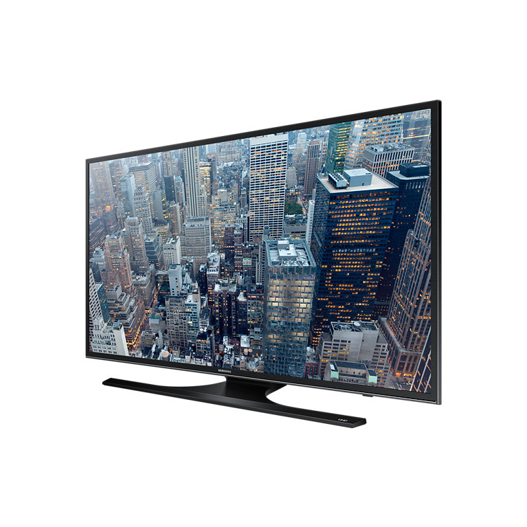 Samsung UE48JU6400K 121.9 cm (48") 4K Ultra HD Smart TV Wi-Fi Black – image 6