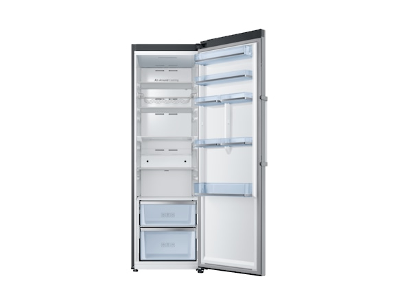 Samsung RR39M7135S9/EF fridge Freestanding – image 2