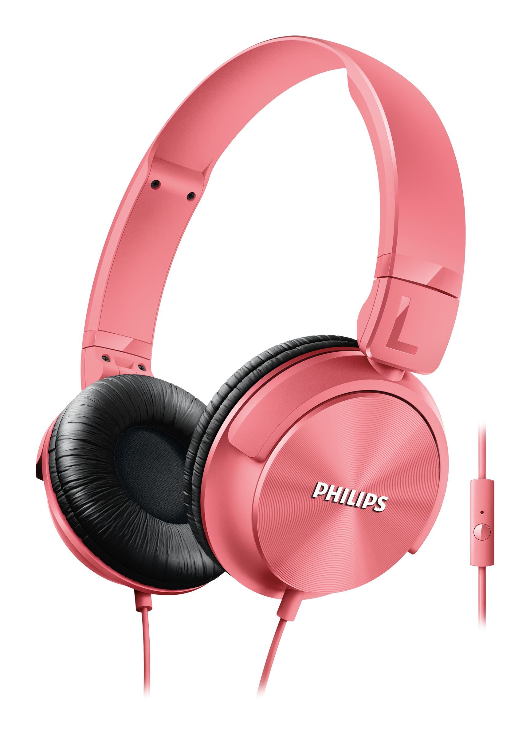Philips Headphones with mic SHL3065PK/00